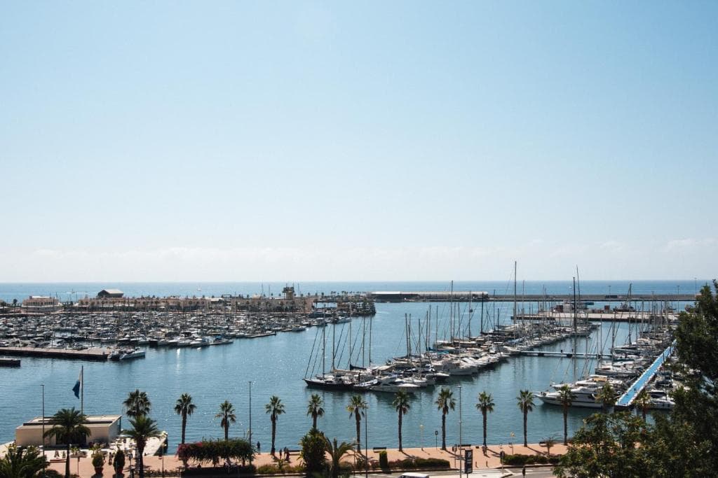 Casa Alberola Alicante Curio Collection by Hilton, Alicante