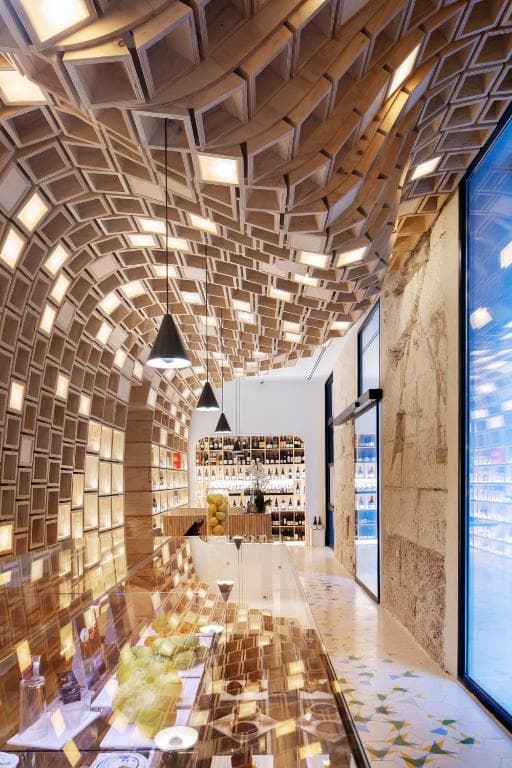 Hotel Serawa Alicante, Alicante