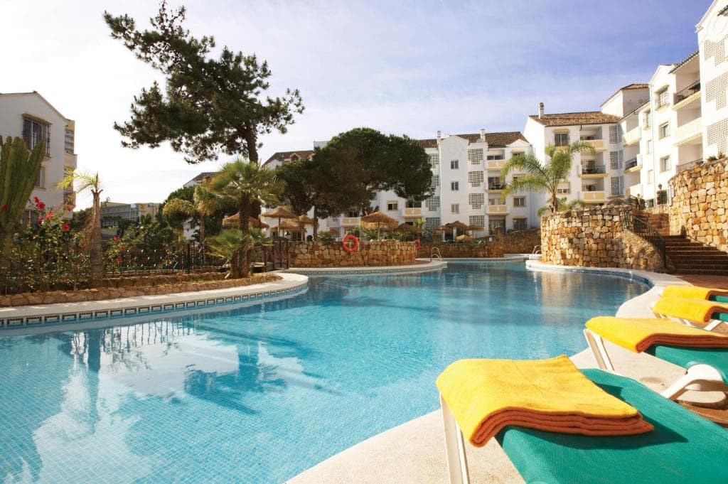 Hotel Ona Alanda Club Marbella, Marbella