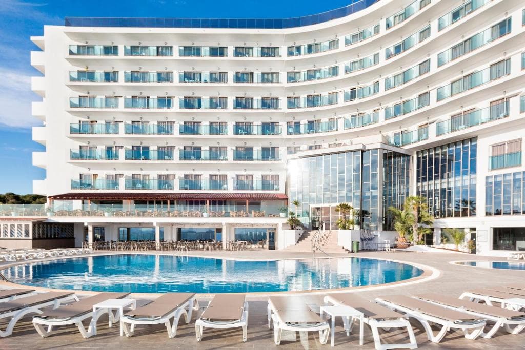 Hotel Best Negresco, Salou