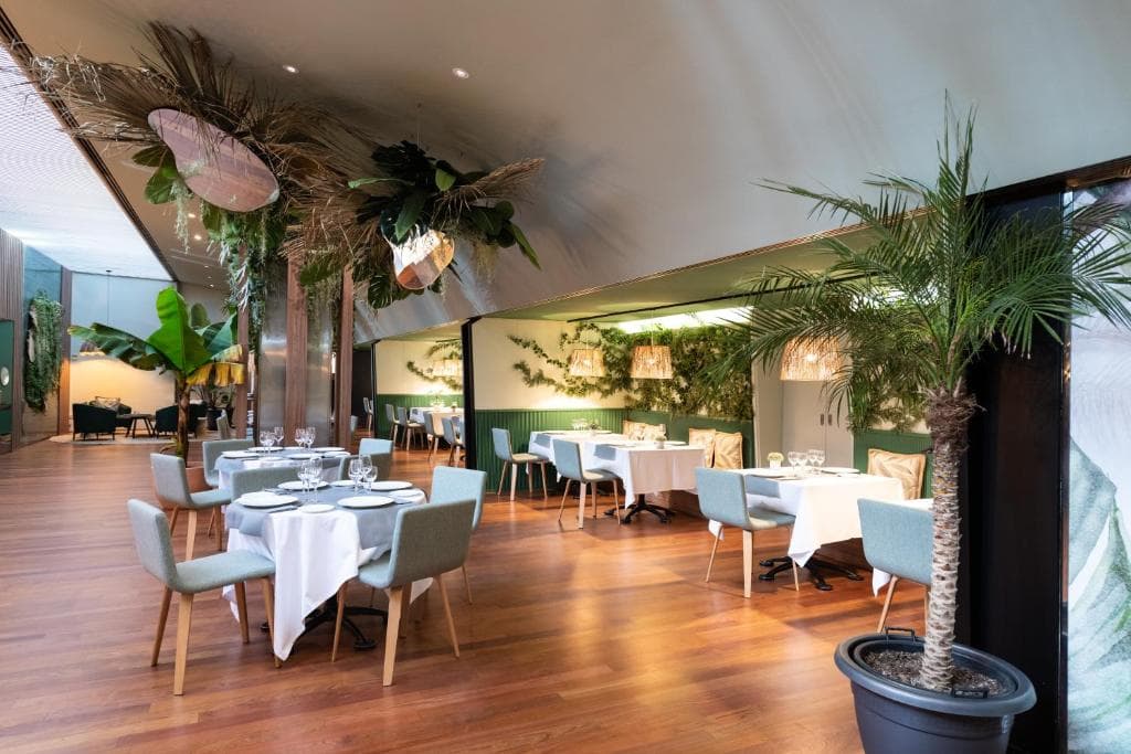 Aparthotel Atenea Barcelona, Barcelona