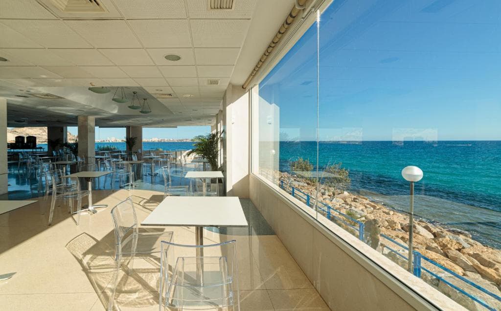 INNSiDE by Meliá Alicante Porta Maris, Alicante