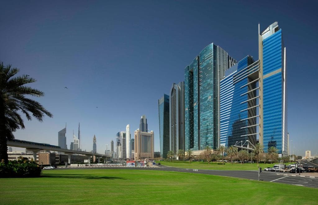 The H Dubai, Dubai