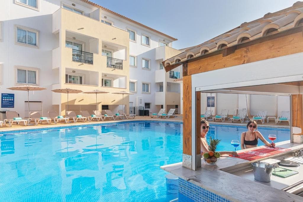 Smy Santa Eulalia Algarve, Albufeira