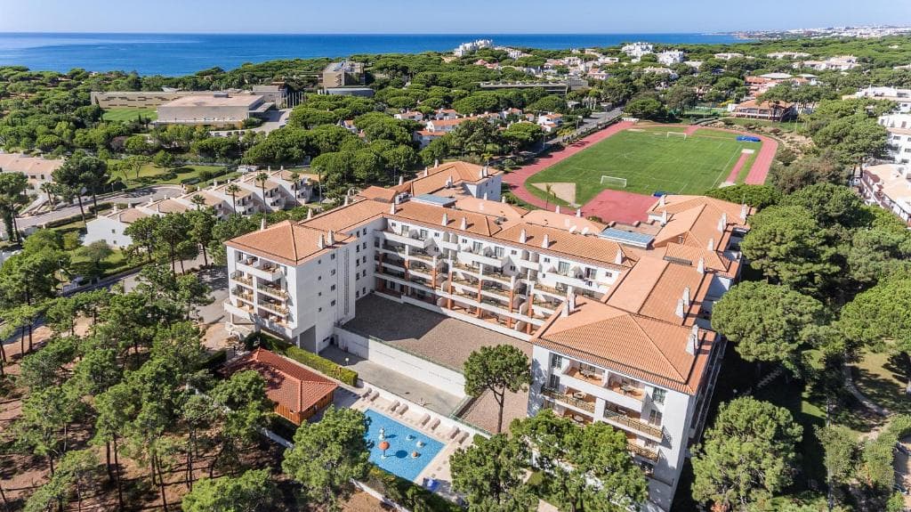 Hotel AP Victoria Sports and Beach, Albufeira