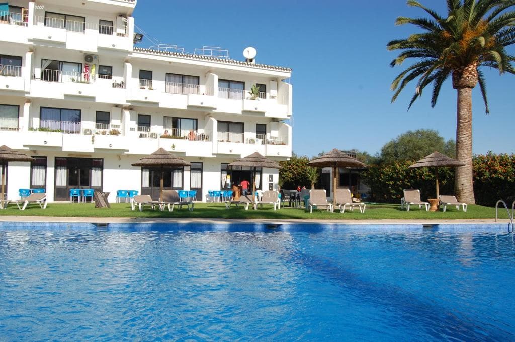 Solar Dos Vilarinhos, Albufeira