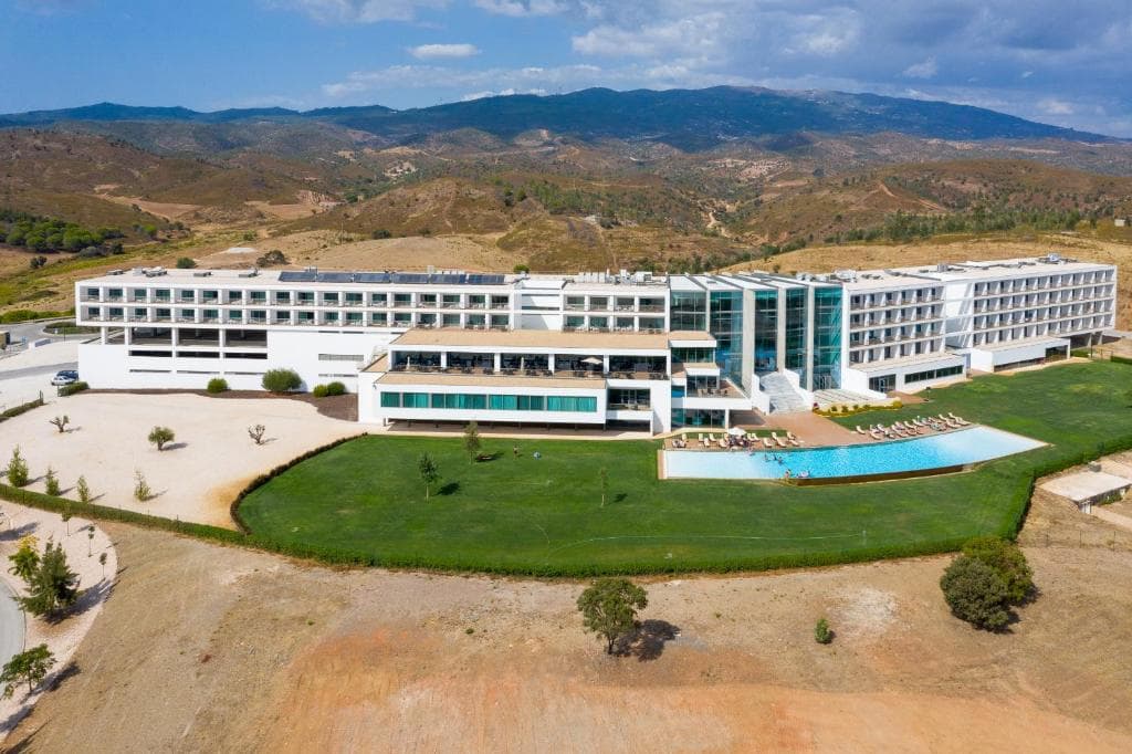 Algarve Race Resort, Portimao