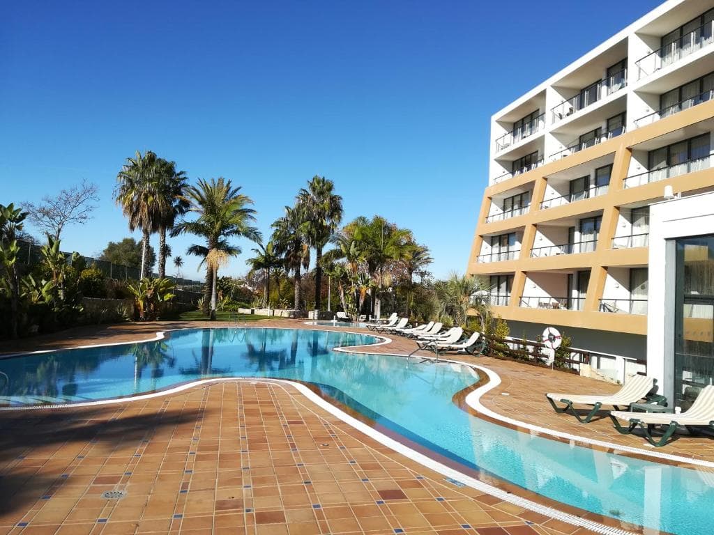 Pestana Alvor Park, Alvor