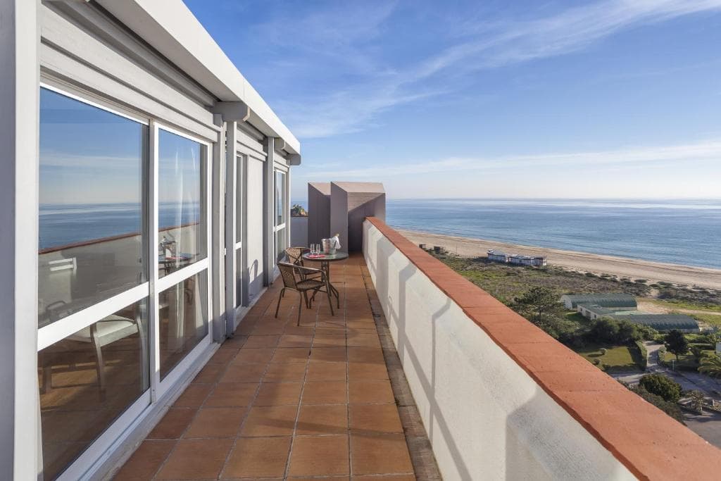 Hotel Pestana Alvor Atlantico, Portimao
