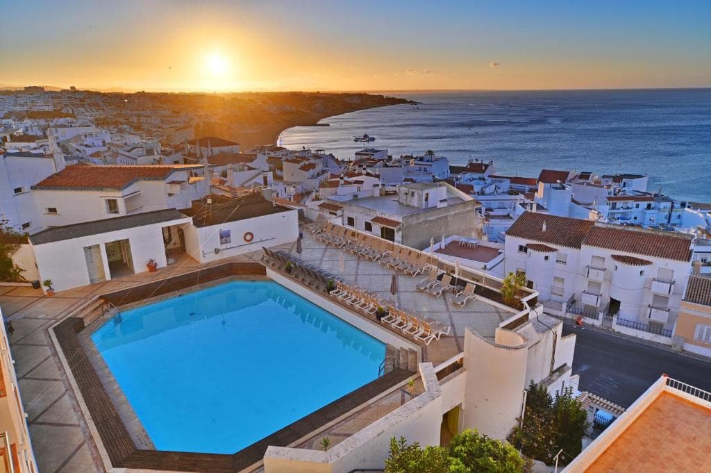 Hotel & Spa Belver Boa Vista - Adults Only, Albufeira