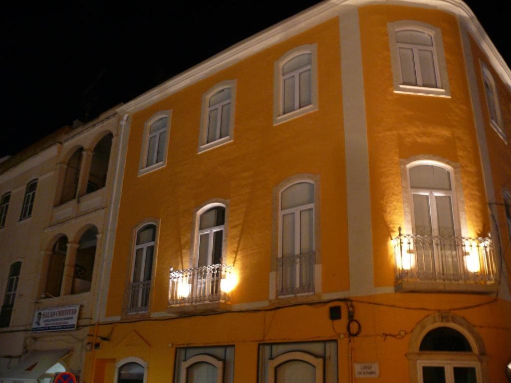 Temple Suites Guesthouse, Portimao