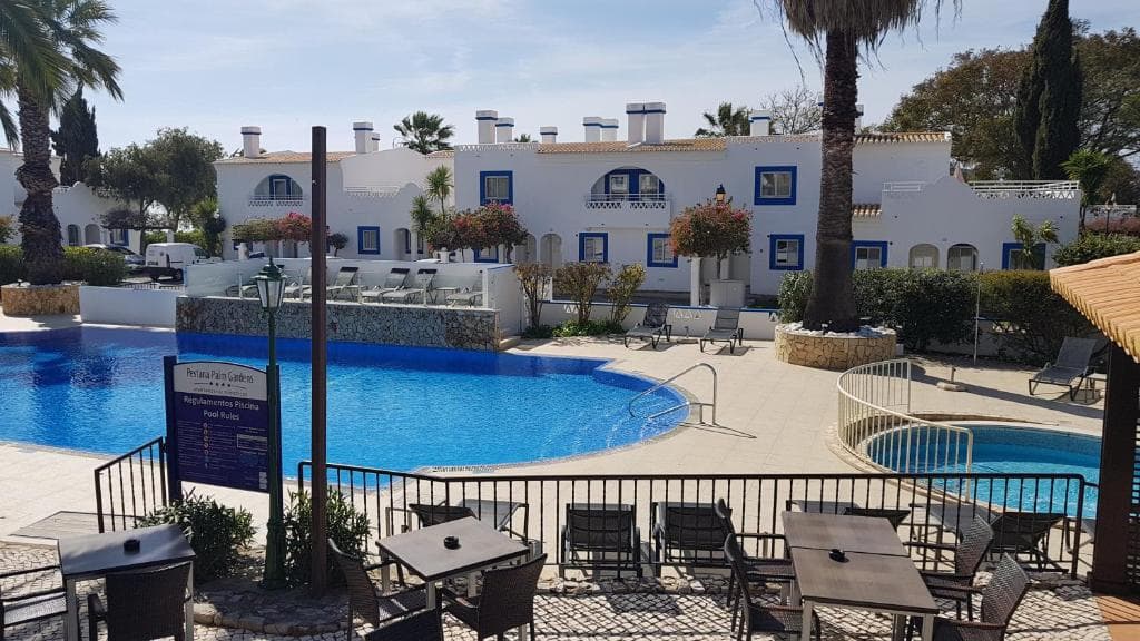 Hotel Pestana Palm Gardens, Carvoeiro