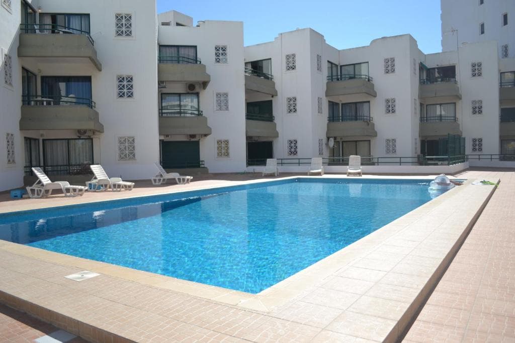 Algamar by Garvetur, Vilamoura