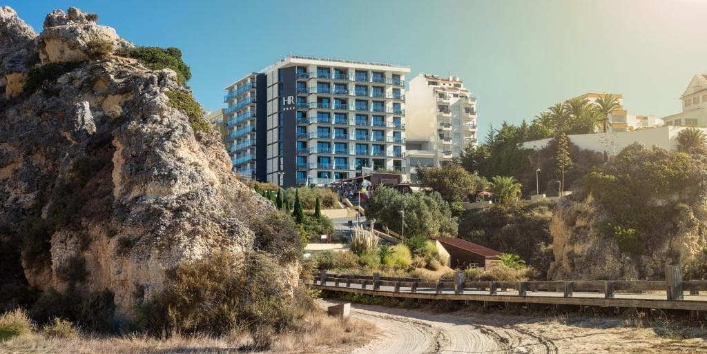 RR Hotel da Rocha, Portimao