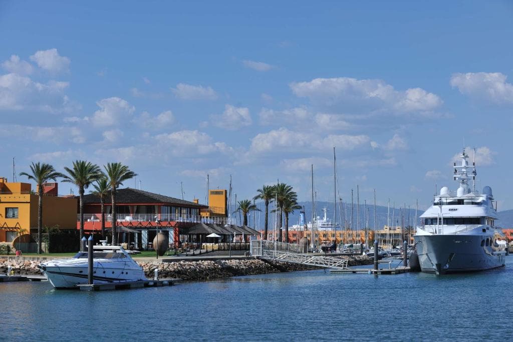 Nh Marina Portimao Resort, Portimao