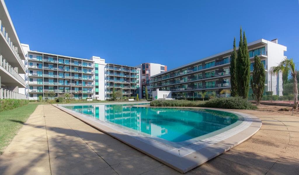 Residence Golf Club by Garvetur, Vilamoura