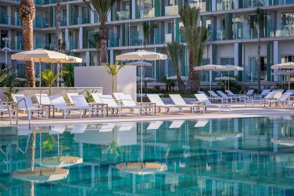 Hotel Atzavara & Spa, Santa Susanna