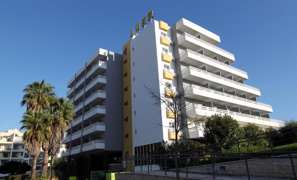 Luar Hotel, Portimao