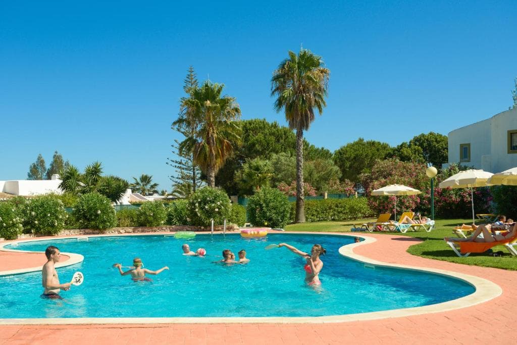 Quinta Do Paraiso, Carvoeiro