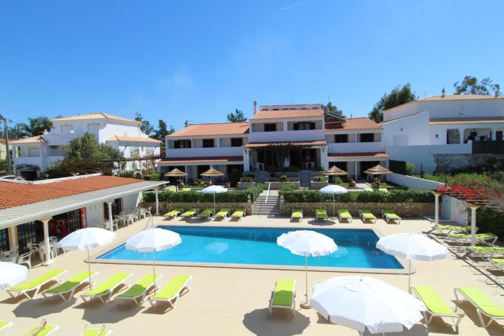 Muthu Balaia Sol, Albufeira