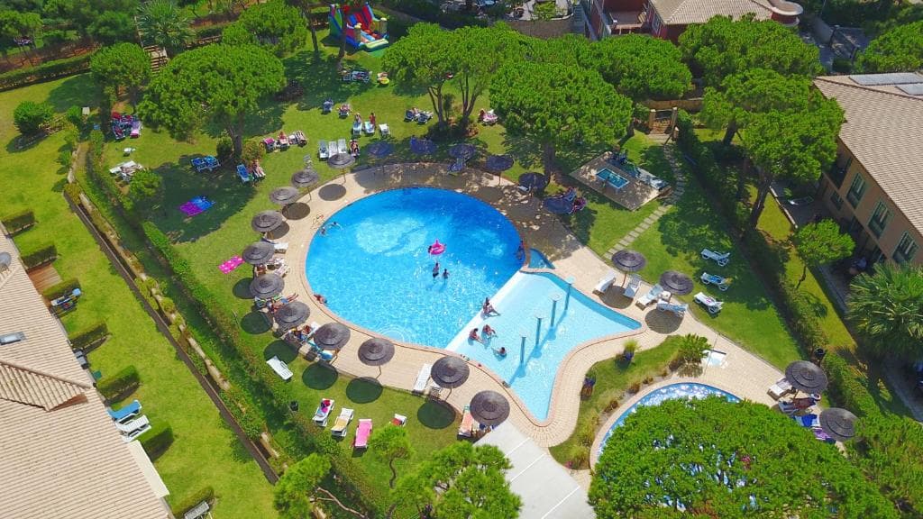 Quinta Pedra Dos Bicos, Albufeira