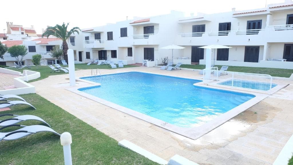 Aura Village City Beach Apartments (ex Roca Belmonte), Albufeira