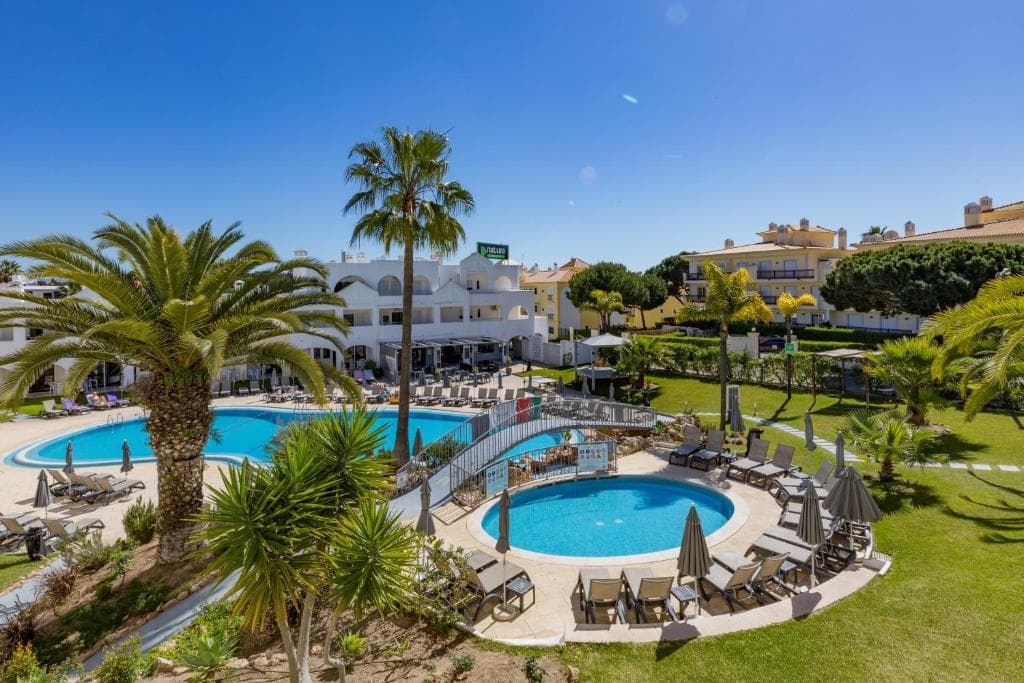 Natura Algarve Club - Adults Only (+18), Albufeira