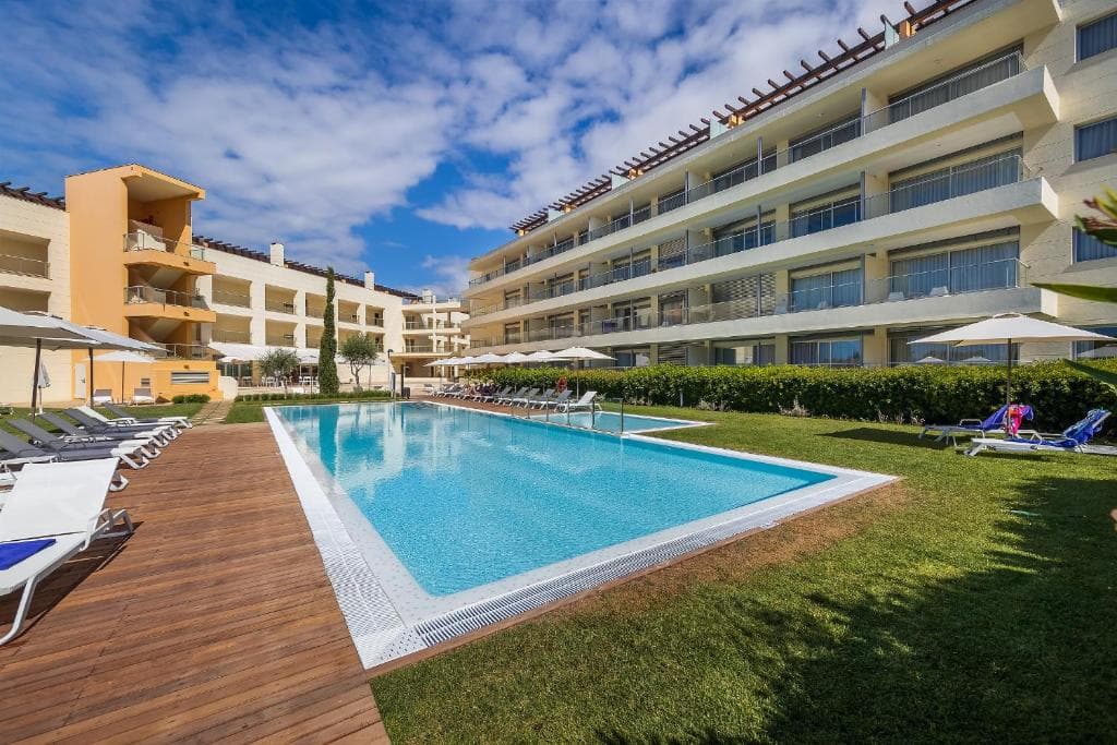 Laguna Resort, Vilamoura