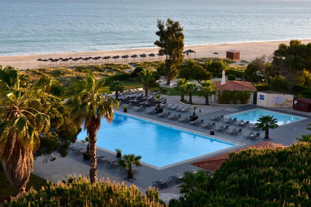 Hotel Pestana Alvor Beach Villas, Alvor