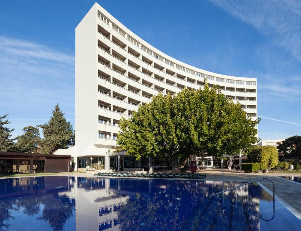 Hyatt Regency Vilamoura (Ex. Dom Pedro Vilamoura), Vilamoura