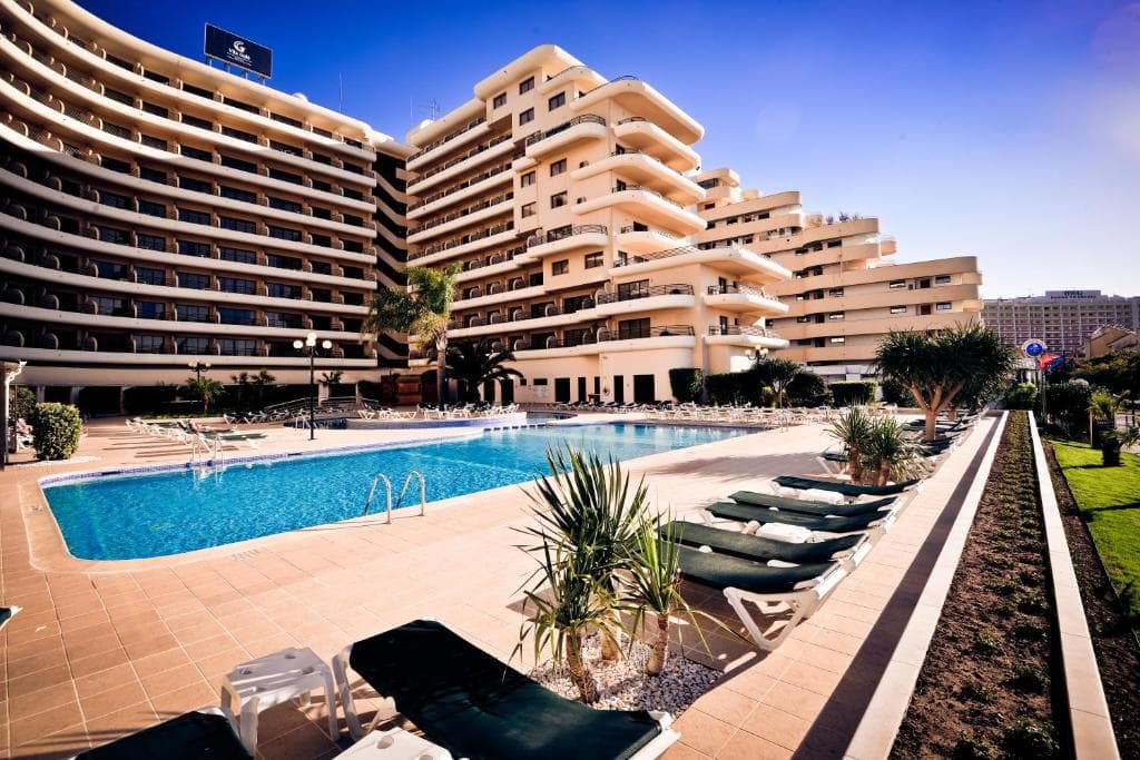 Vila Galé Marina, Quarteira
