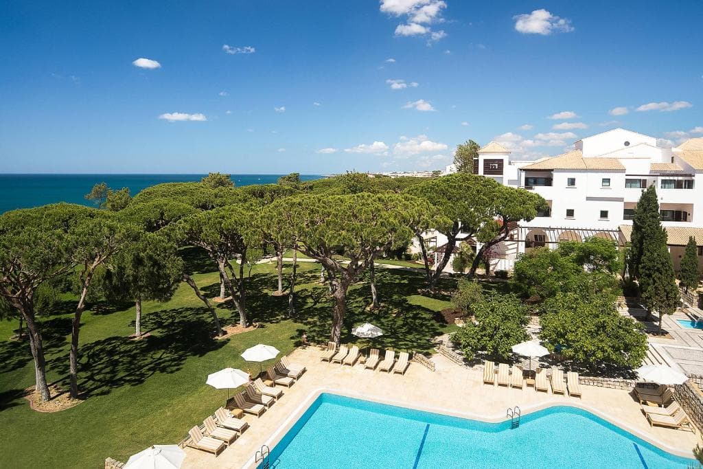 Pine Cliffs Hotel, a Luxury Collection Resort, Albufeira