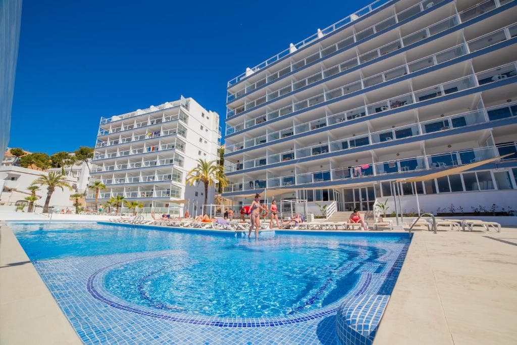 Pierre&Vacances Mallorca Deya, Santa Ponsa