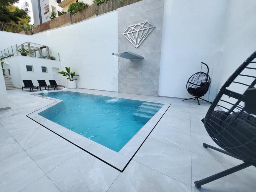 Diamante Paguera Boutique Hotel, Paguera