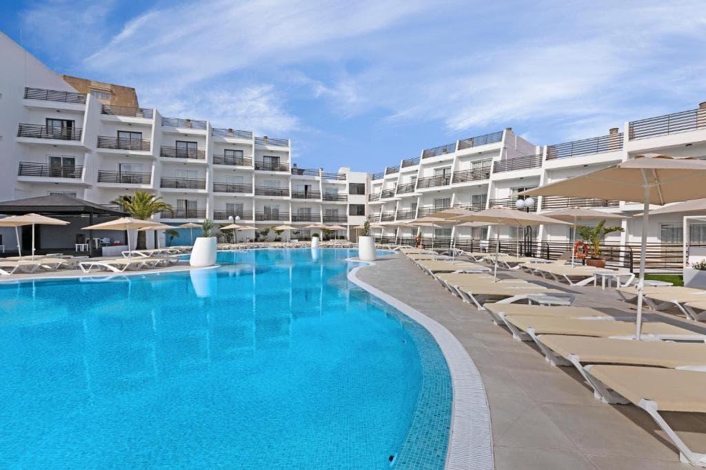 Palmanova Suites by TRH, Palmanova