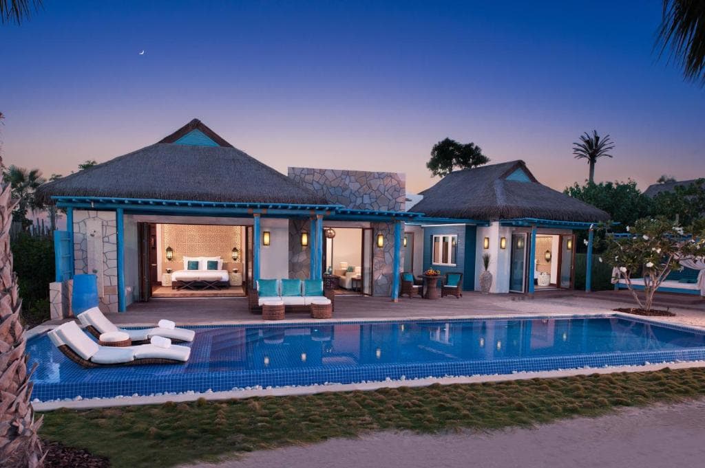 Banana Island Resort Doha by Anantara, Doha