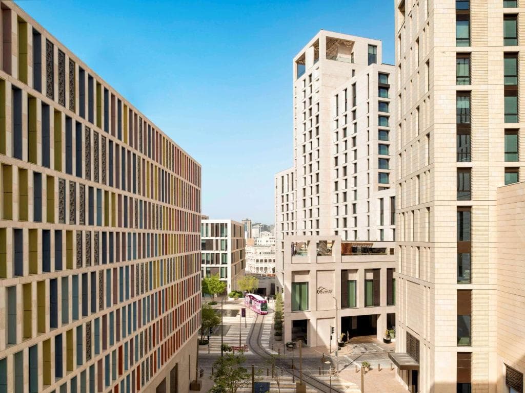 Alwadi Hotel Doha - MGallery, Doha