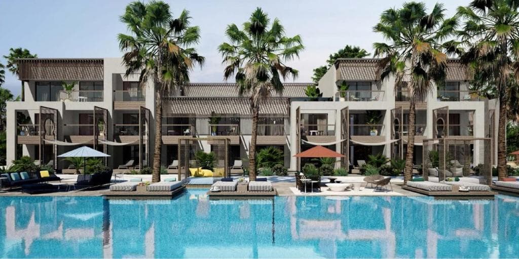 JAZ Elite Amara, Marsa Alam