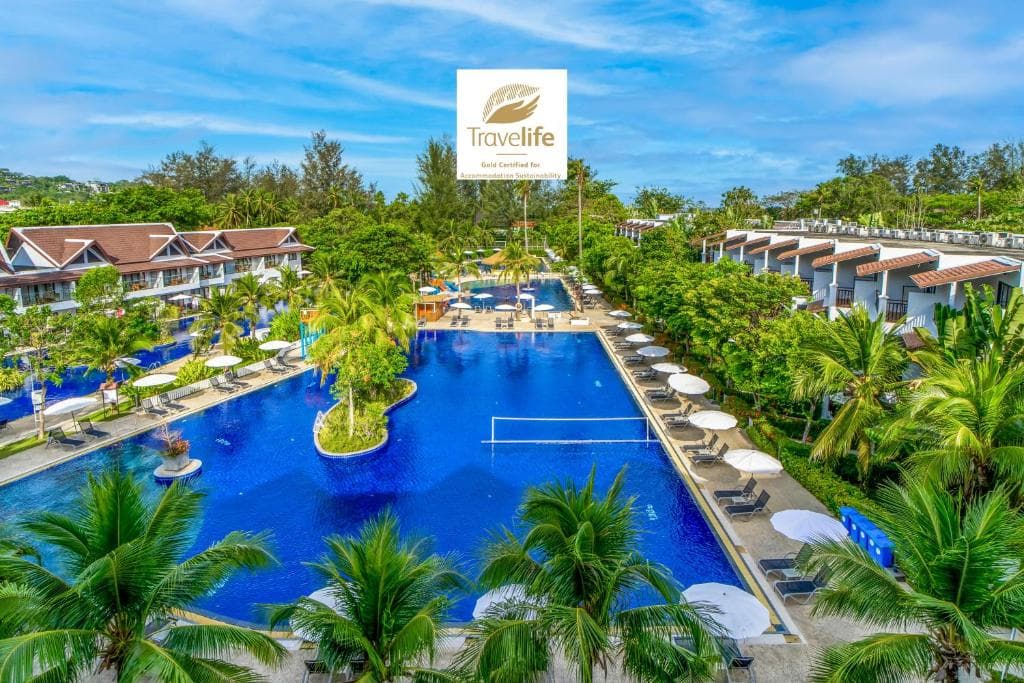 Sunwing Kamala Beach, Kamala