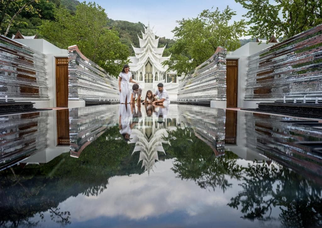 InterContinental Phuket Resort, Kamala