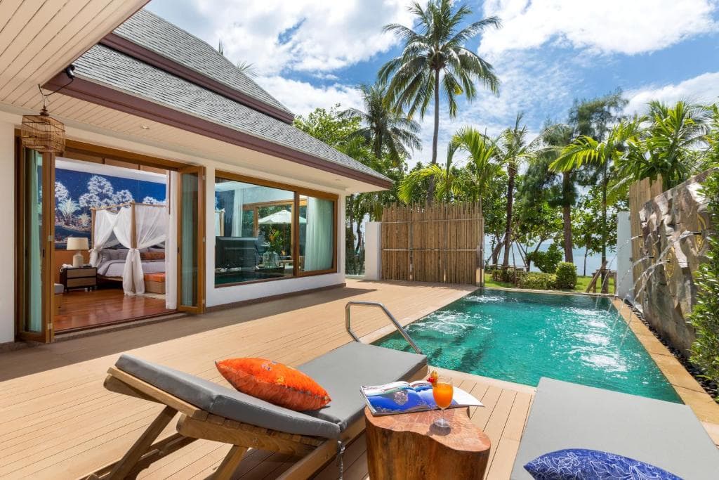 Krabi Resort- SHA, Ao Nang Beach
