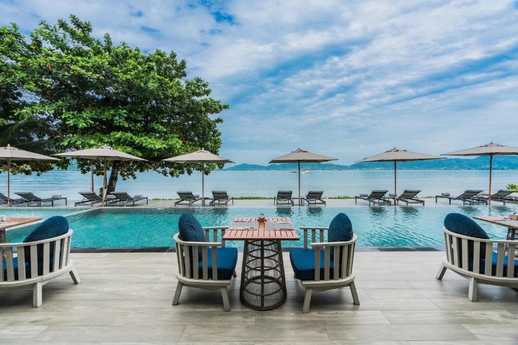 My Beach Resort Phuket, Panwa