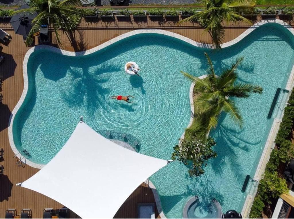 SKYVIEW Resort Phuket Patong Beach, Patong