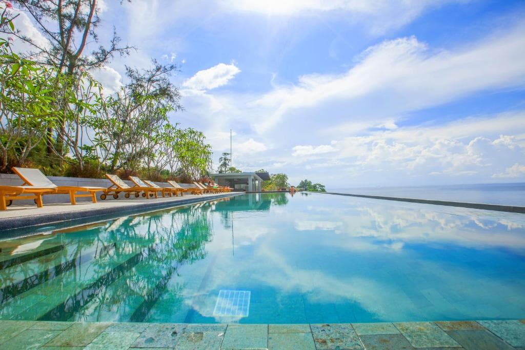 Hotel Norn Talay Surin Beach Phuket, Surin