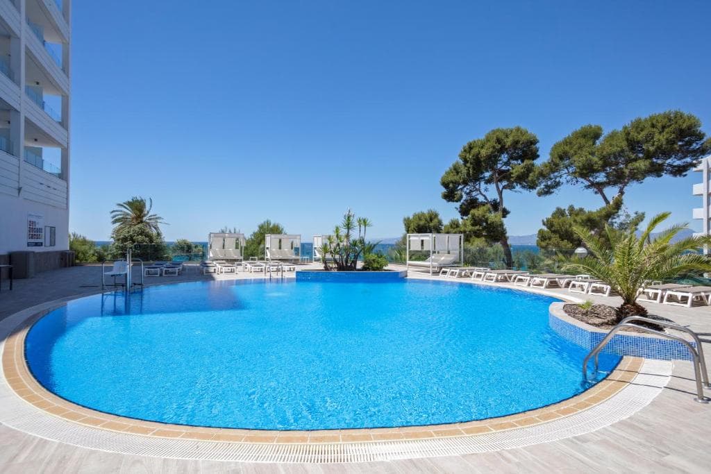 Hotel Best Punta Dorada, Salou