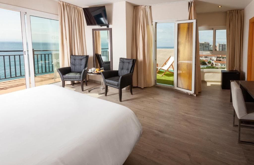 Horitzo by Pierre & Vacances, Blanes