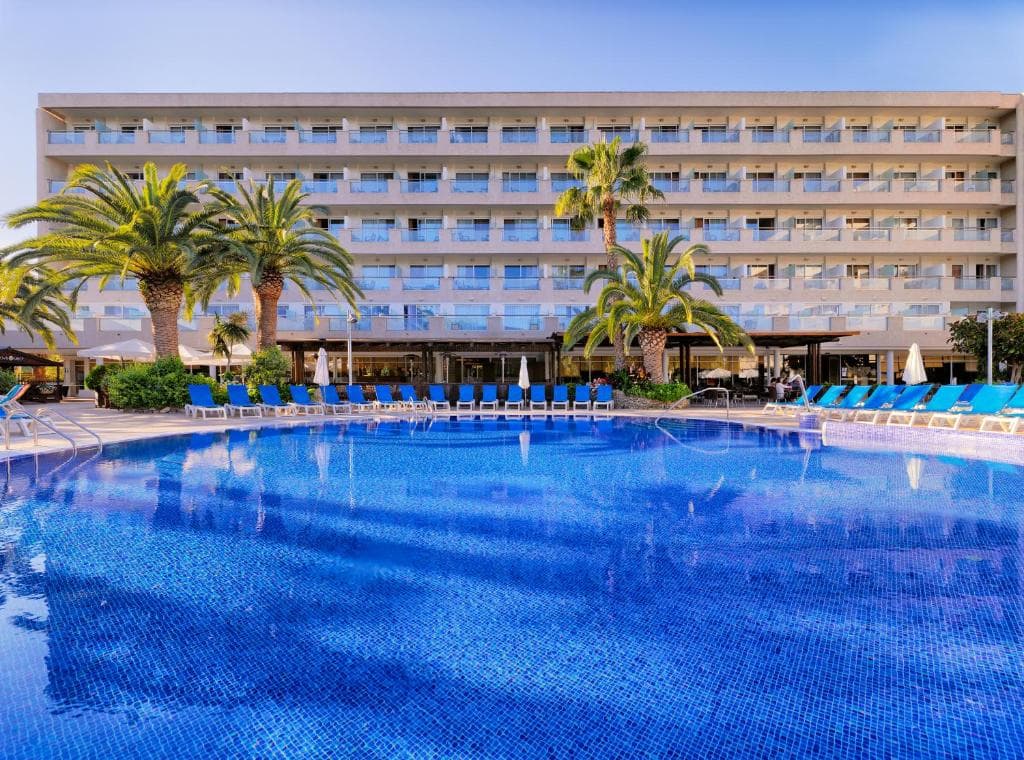 Hotel H10 Vintage Salou Adults Only +16, Salou