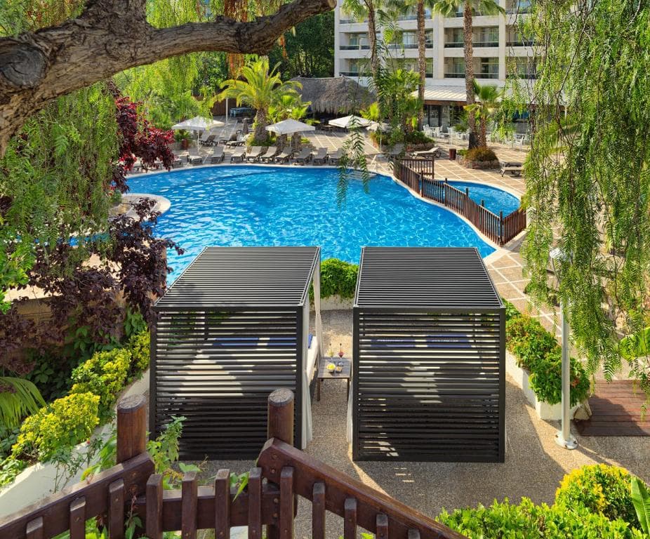 Hotel H10 Salou Princess, Salou