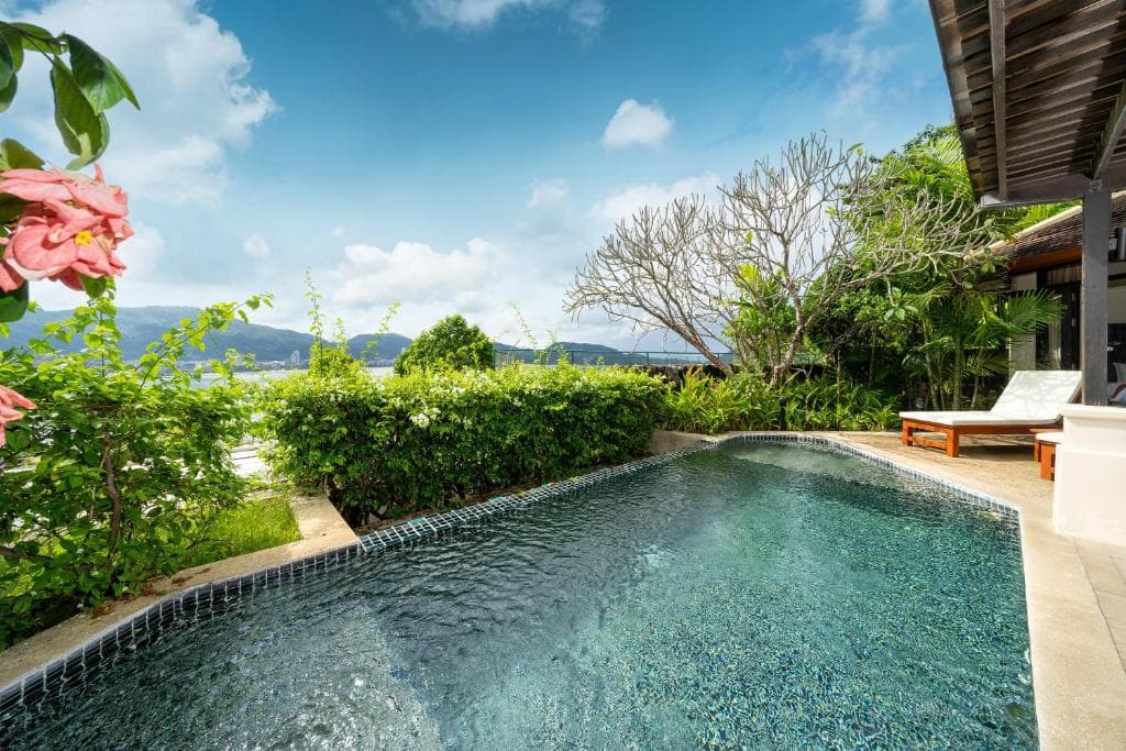 Indochine Resort & Villas, Patong