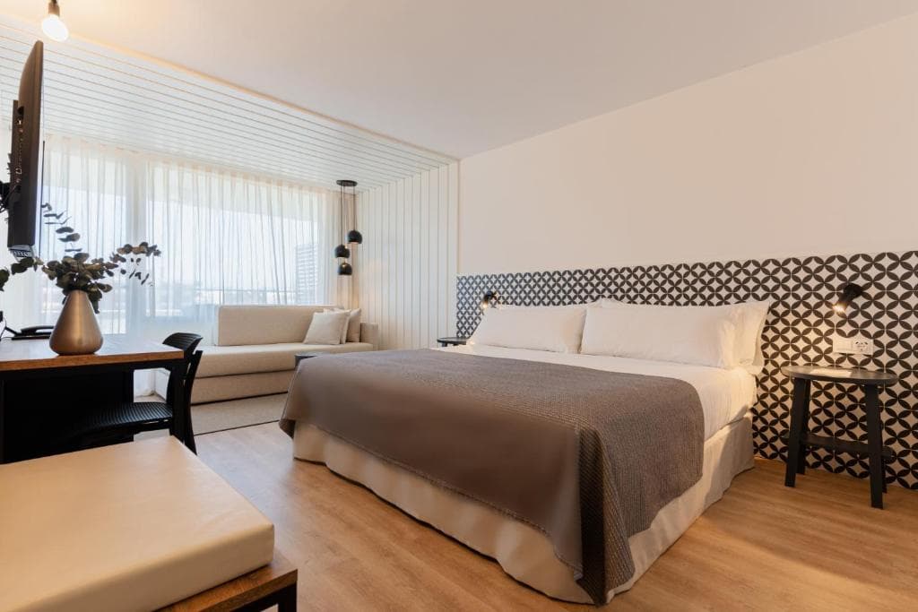 Magnolia Hotel - Adults Only, Salou